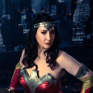 Meet your Posher, Deana